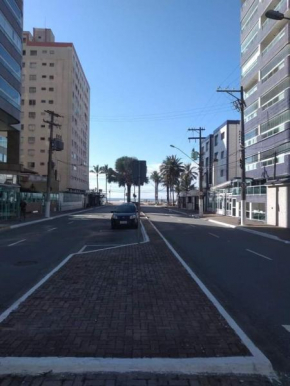 Apartamento em Praia Grande SP